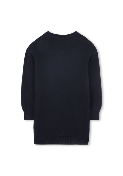 Abito in lana KENZO KIDS | K61356845